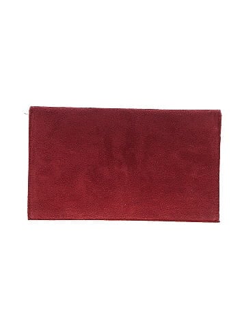 Talbots Leather Clutch (view 2)