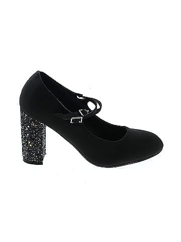 REPORT Heels (view 1)