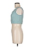 Unbranded Teal Tube Top Size M - photo 6