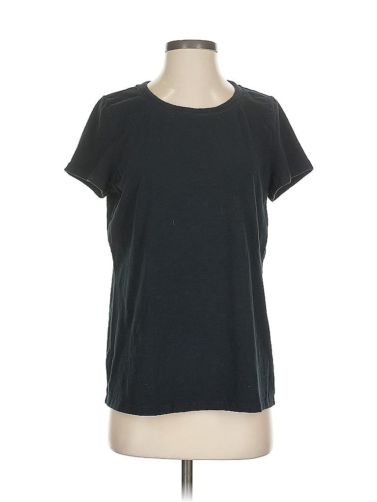 C. WONDER Pre-owned Short Sleeve T-shirt In Gray