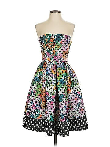 Corey Lynn Calter Cocktail Dress (view 1)