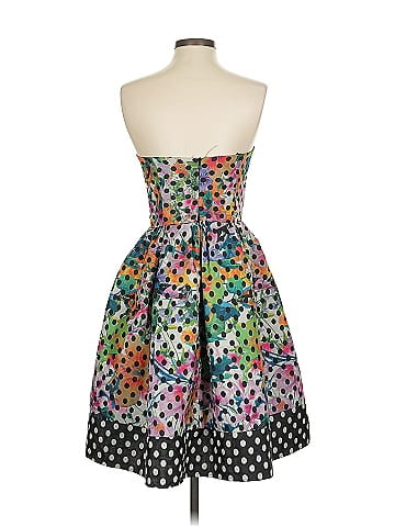 Corey Lynn Calter Cocktail Dress (view 2)