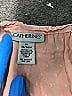 Catherines 100% Rayon Pink 3/4 Sleeve Blouse Size 1X - photo 7