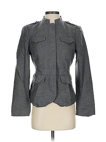 Banana Republic Wool Blazer (view 1)
