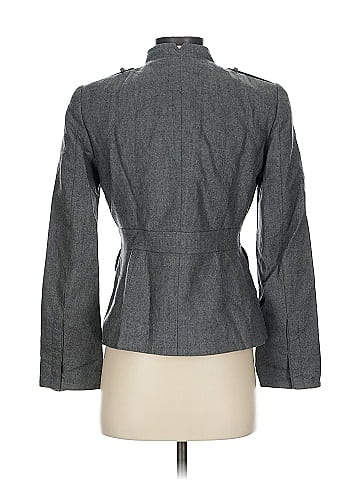 Banana Republic Wool Blazer (view 2)