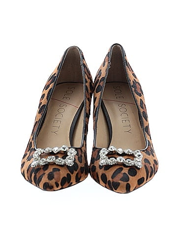 Sole Society Heels (view 2)