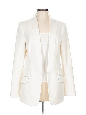 White House Black Market Blazer (view 1)