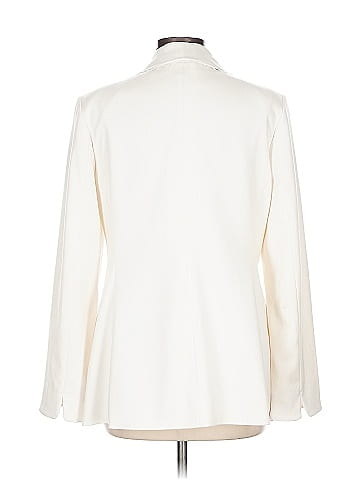 White House Black Market Blazer (view 2)