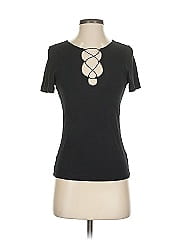 Lna Short Sleeve Top