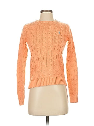 Ralph Lauren Pullover Sweater (view 1)