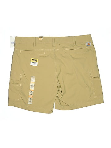 Carhartt Khaki Shorts (view 2)