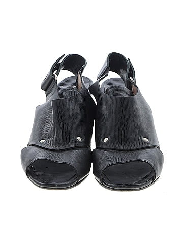 Anyi Lu Sandals (view 2)