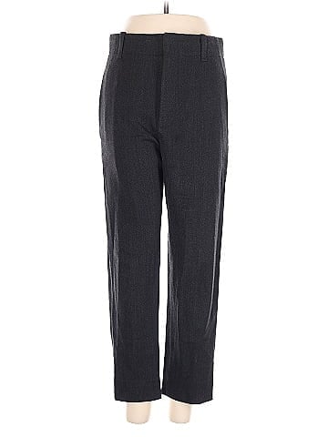 Vince. Wool Pants (view 1)