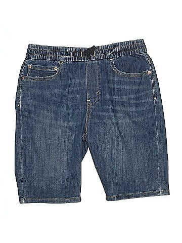 Levi Strauss Signature Denim Shorts (view 1)
