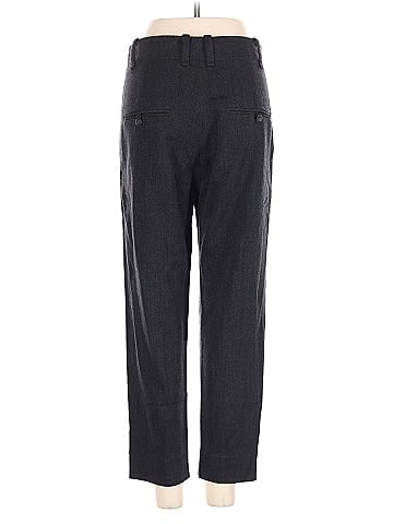 Vince. Wool Pants (view 2)