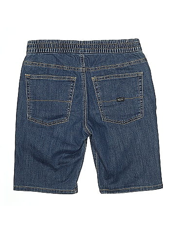 Levi Strauss Signature Denim Shorts (view 2)