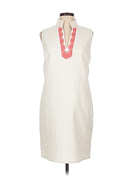 Sail To Sable Casual Dress