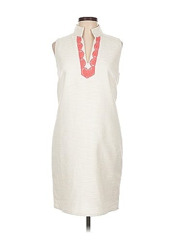 Sail to Sable Casual Dress (view 1)