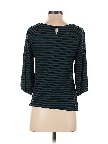 Volcom 3/4 Sleeve Top (view 2)