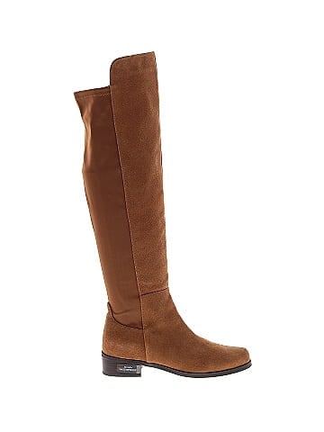 Assorted Brands Boots (view 1)