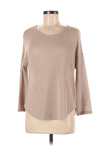 Teenbell Pullover Sweater (view 1)