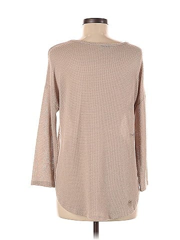 Teenbell Pullover Sweater (view 2)