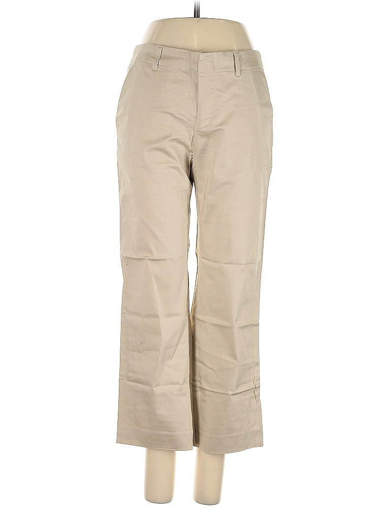 Click to view more detailed imagery on our partner's website Pre-owned Banana Republic Khaki Pant In Brown