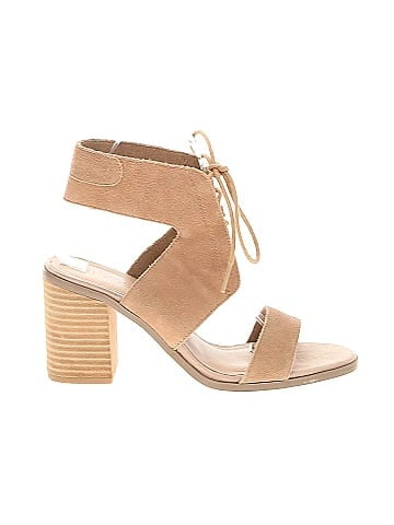 Sole Society Heels (view 1)