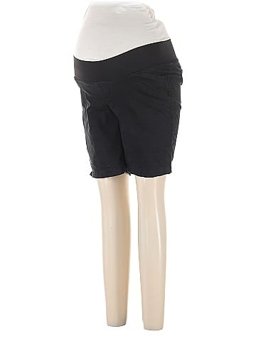 Old Navy - Maternity Shorts (view 1)