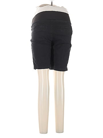 Old Navy - Maternity Shorts (view 2)