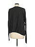 Assorted Brands Black Long Sleeve Top Size M (estimated) - photo 2