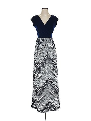 AB Studio Casual Dress (view 1)