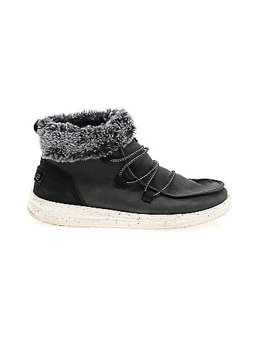 Hey Dude Sneakers (view 1)