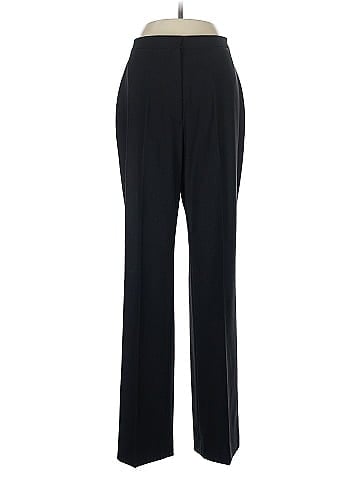 Classiques Entier Wool Pants (view 1)