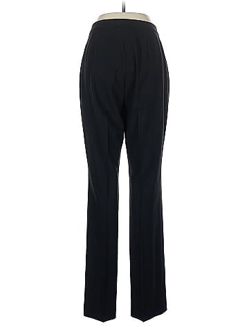 Classiques Entier Wool Pants (view 2)