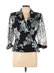 Alex Evenings 3/4 Sleeve Blouse