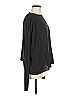 Assorted Brands Black Long Sleeve Top Size M (estimated) - photo 4