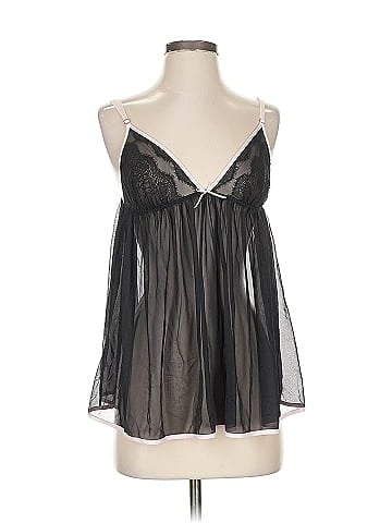 Victoria's Secret Sleeveless Blouse (view 1)