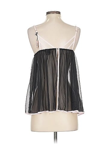 Victoria's Secret Sleeveless Blouse (view 2)