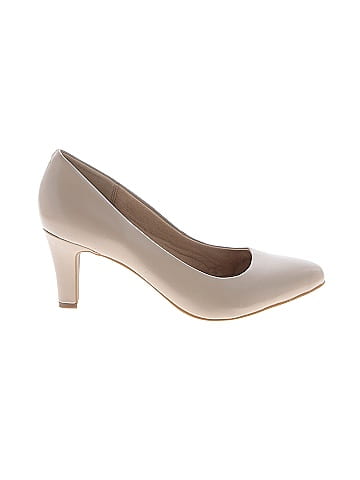 Kelly & Katie Heels (view 1)