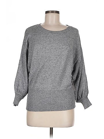Moth by Anthropologie Pullover Sweater (view 1)