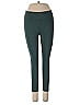 Outdoor Voices Green Active Pants Size S - photo 1