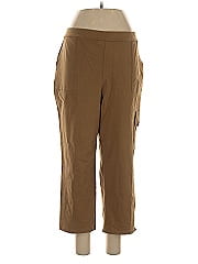 Susan Graver Casual Pants