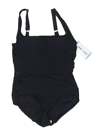 Anne Cole One Piece Swimsuit (view 1)