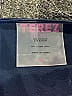 Terez Blue Sleeveless Top Size S - photo 8