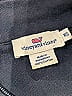 Vineyard Vines 100% Cotton Blue Sweatshirt Size XS - photo 6