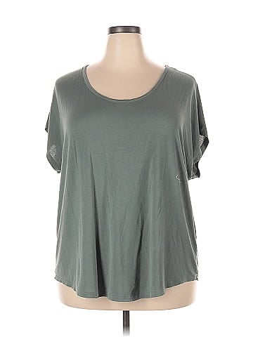 Lands' End Short Sleeve Top (view 1)