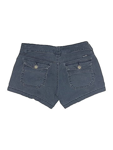 Unionbay Denim Shorts (view 2)