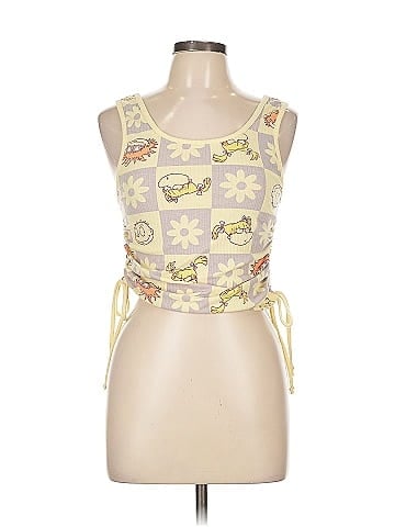 Nickelodeon Tank Top (view 1)