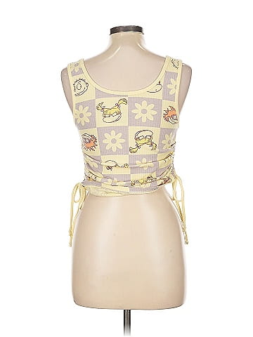 Nickelodeon Tank Top (view 2)